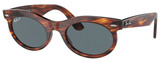 Ray-Ban Sunglasses RB2242F 954/3R
