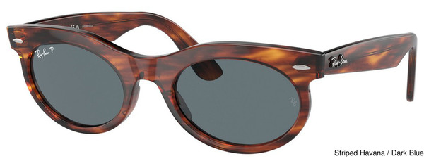 Ray-Ban Sunglasses RB2242F 954/3R