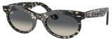 Ray-Ban Sunglasses RB2242F 133371