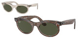 Ray-Ban Sunglasses RB2242F 138331