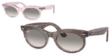 Ray-Ban Sunglasses RB2242F 138432