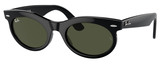 Ray-Ban Sunglasses RB2242F 901/31