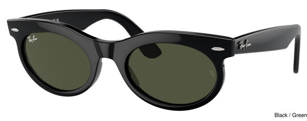 Ray-Ban Sunglasses RB2242F 901/31