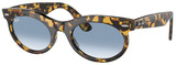 Ray-Ban Sunglasses RB2242 13323F