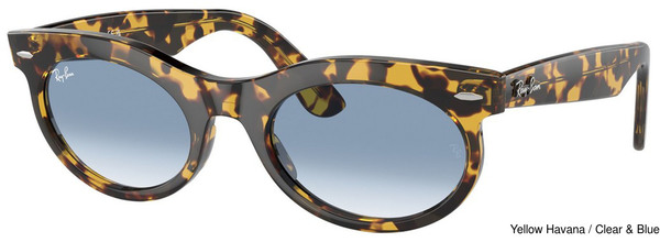Ray-Ban Sunglasses RB2242 13323F