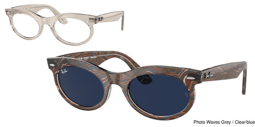 Ray-Ban Sunglasses RB2242 1383GG