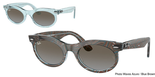 Ray-Ban Sunglasses RB2242 138596