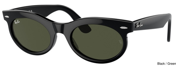 Ray-Ban Sunglasses RB2242 901/31