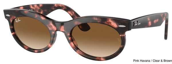 Ray-Ban Sunglasses RB2242 133451
