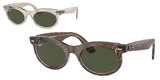 Ray-Ban Sunglasses RB2242 138331