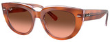 Ray-Ban Sunglasses RB2286F Doreen 1415A5