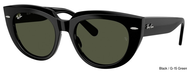 Ray-Ban Sunglasses RB2286F Doreen 901/31