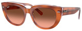 Ray-Ban Sunglasses RB2286 Doreen 1415A5