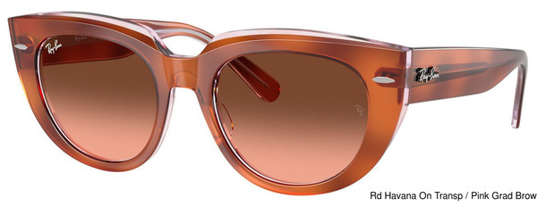 Ray-Ban Sunglasses RB2286 Doreen 1415A5