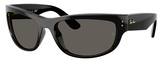 Ray-Ban Sunglasses RB2289 Mega Balorama 6826J5