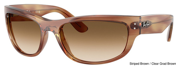 Ray-Ban Sunglasses RB2289 Mega Balorama 140351