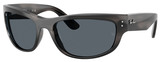 Ray-Ban Sunglasses RB2289 Mega Balorama 1404R5