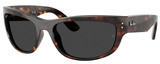 Ray-Ban Sunglasses RB2289 Mega Balorama 902/48