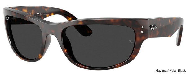 Ray-Ban Sunglasses RB2289 Mega Balorama 902/48