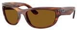 Ray-Ban Sunglasses RB2289 Mega Balorama 954/33