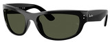 Ray-Ban Sunglasses RB2289 Mega Balorama 901/31