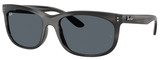 Ray-Ban Sunglasses RB2389F Balorette 1404R5