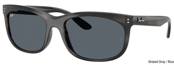 Ray-Ban Sunglasses RB2389F Balorette 1404R5