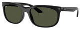 Ray-Ban Sunglasses RB2389F Balorette 901/31
