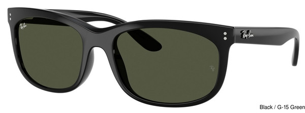 Ray-Ban Sunglasses RB2389F Balorette 901/31