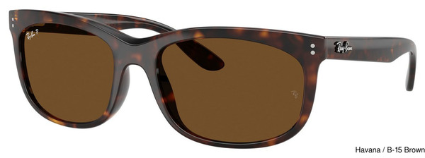 Ray-Ban Sunglasses RB2389F Balorette 902/57