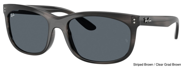Ray-Ban Sunglasses RB2389 Balorette 1404R5