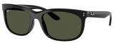 Ray-Ban Sunglasses RB2389 Balorette 901/31