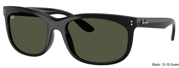 Ray-Ban Sunglasses RB2389 Balorette 901/31