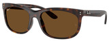 Ray-Ban Sunglasses RB2389 Balorette 902/57