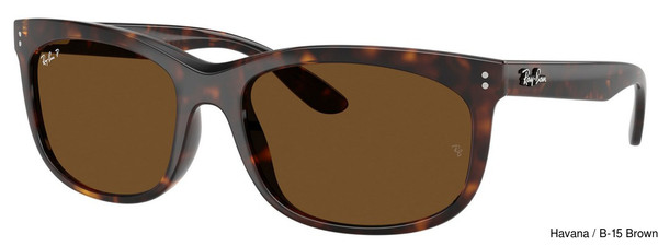 Ray-Ban Sunglasses RB2389 Balorette 902/57