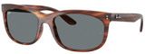 Ray-Ban Sunglasses RB2389 Balorette 954/62