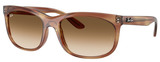 Ray-Ban Sunglasses RB2389 Balorette 140351