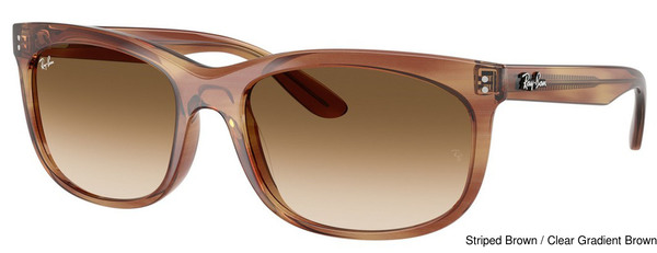 Ray-Ban Sunglasses RB2389 Balorette 140351