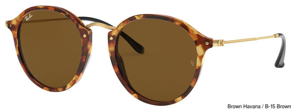Ray-Ban Sunglasses RB2447 1160
