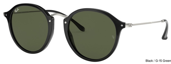 Ray-Ban Sunglasses RB2447 901
