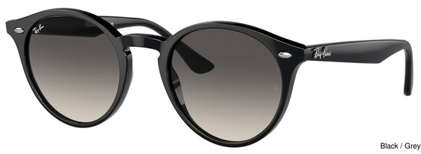 Ray-Ban Sunglasses RB2489 601/11