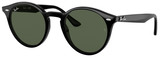 Ray-Ban Sunglasses RB2489 601/71