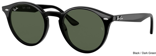 Ray-Ban Sunglasses RB2489 601/71