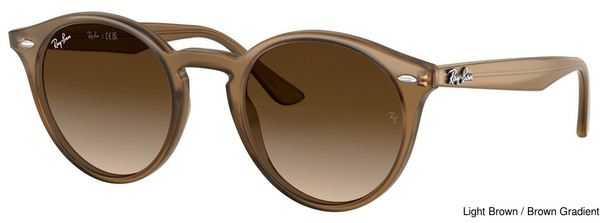 Ray-Ban Sunglasses RB2489 616613