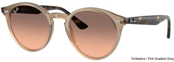 Ray-Ban Sunglasses RB2489 678846