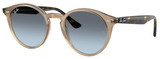 Ray-Ban Sunglasses RB2489 6788V1