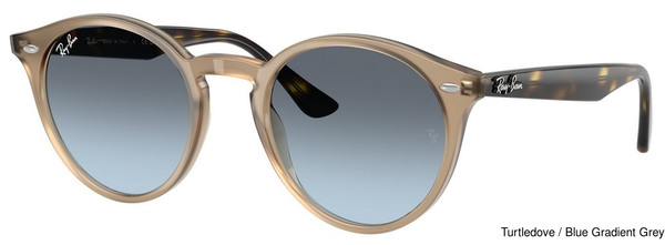 Ray-Ban Sunglasses RB2489 6788V1