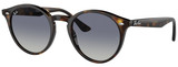 Ray-Ban Sunglasses RB2489 710/4L