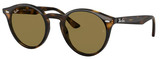 Ray-Ban Sunglasses RB2489 710/73