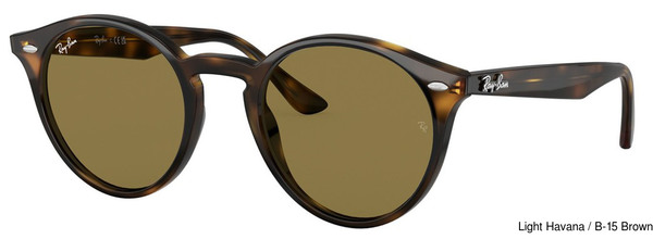 Ray-Ban Sunglasses RB2489 710/73
